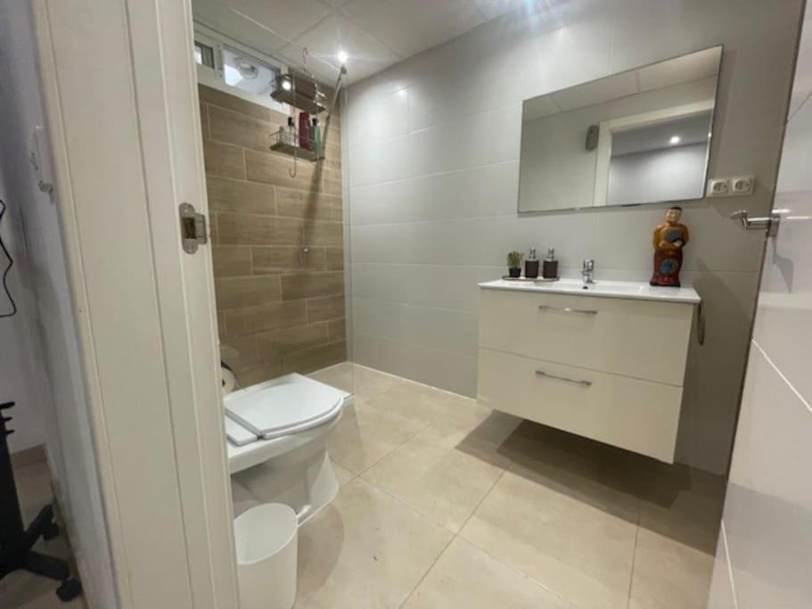 Apartmán Taima Flats Alicante Exteriér fotografie