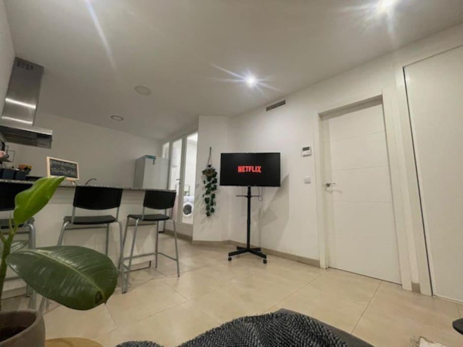 Apartmán Taima Flats Alicante Exteriér fotografie