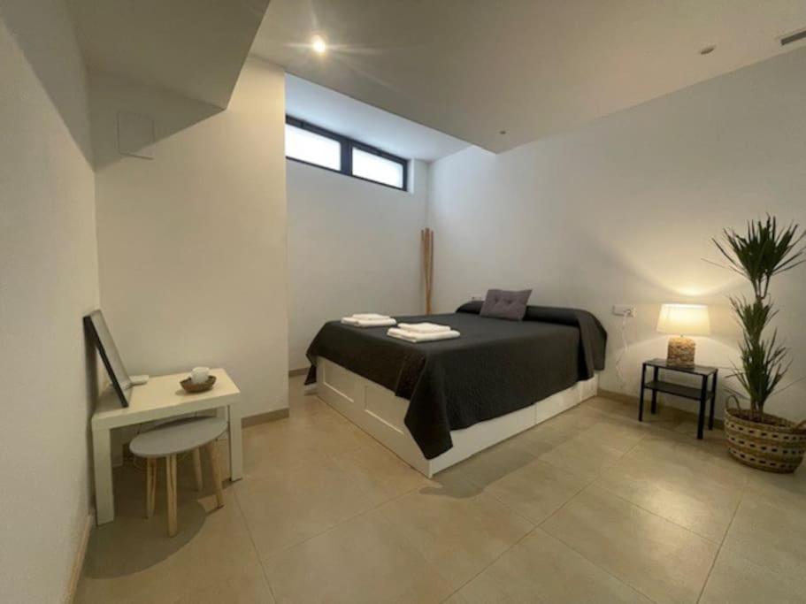 Apartmán Taima Flats Alicante Exteriér fotografie